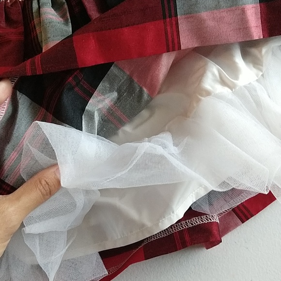 Formal Bow Dress - Picture 5 of 6